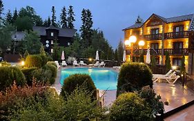 Idylia Grand Villas